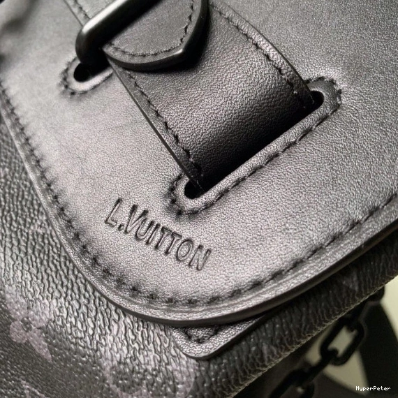 VUITTON LOUIS PM STEAMER 0808